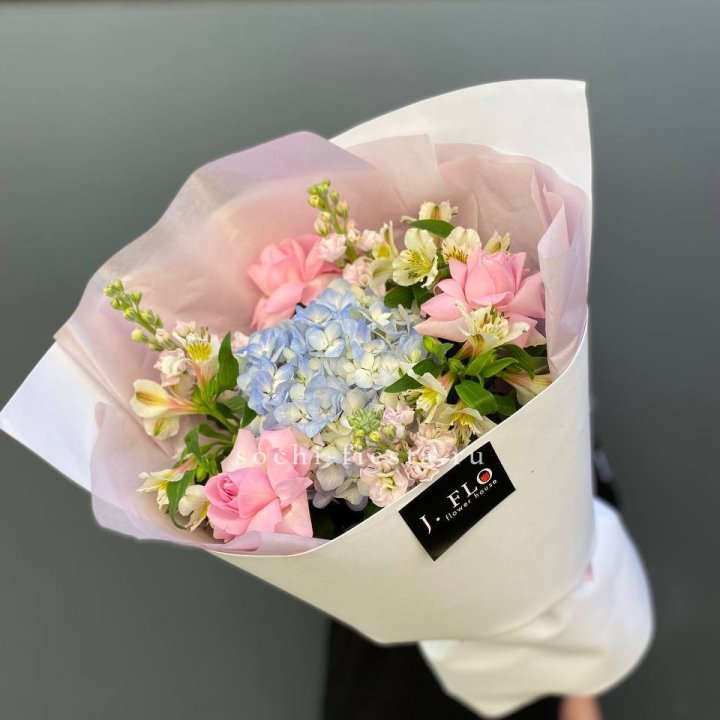  Букет "Теона" в Белгороде