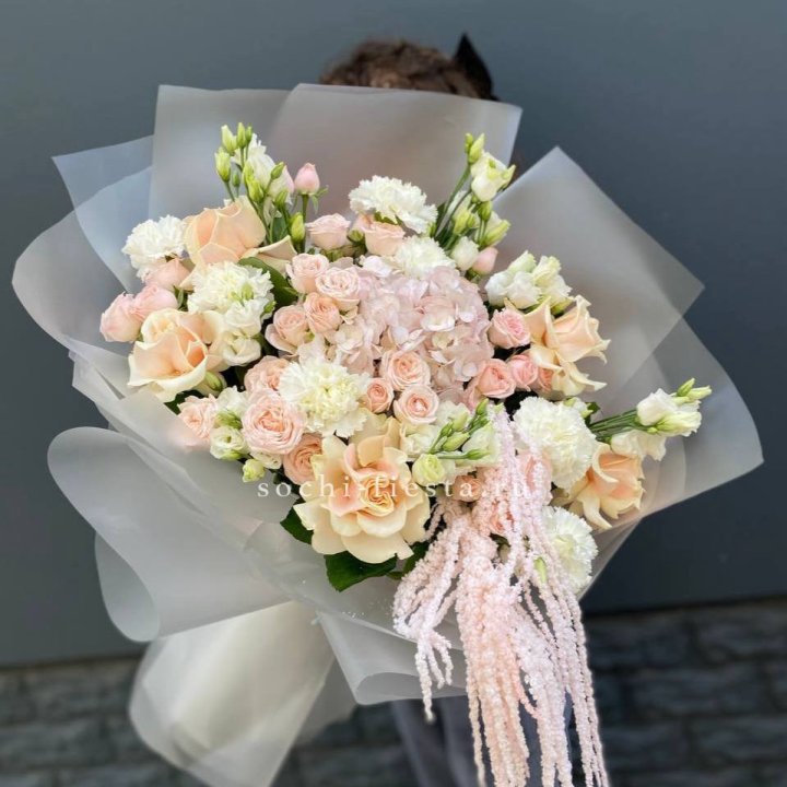  Букет "Монотонный" в Белгороде