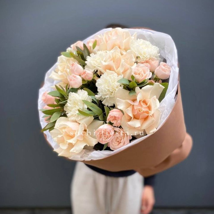  Букет "Тенереса" в Белгороде