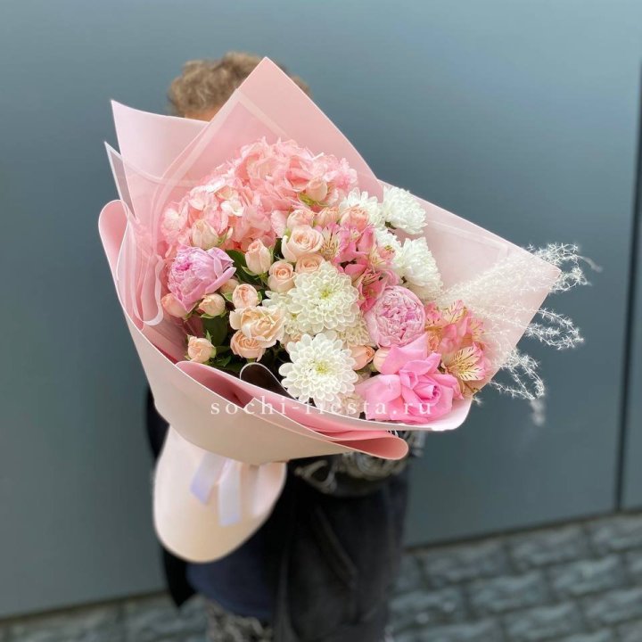  Букет "Сильва" в Белгороде