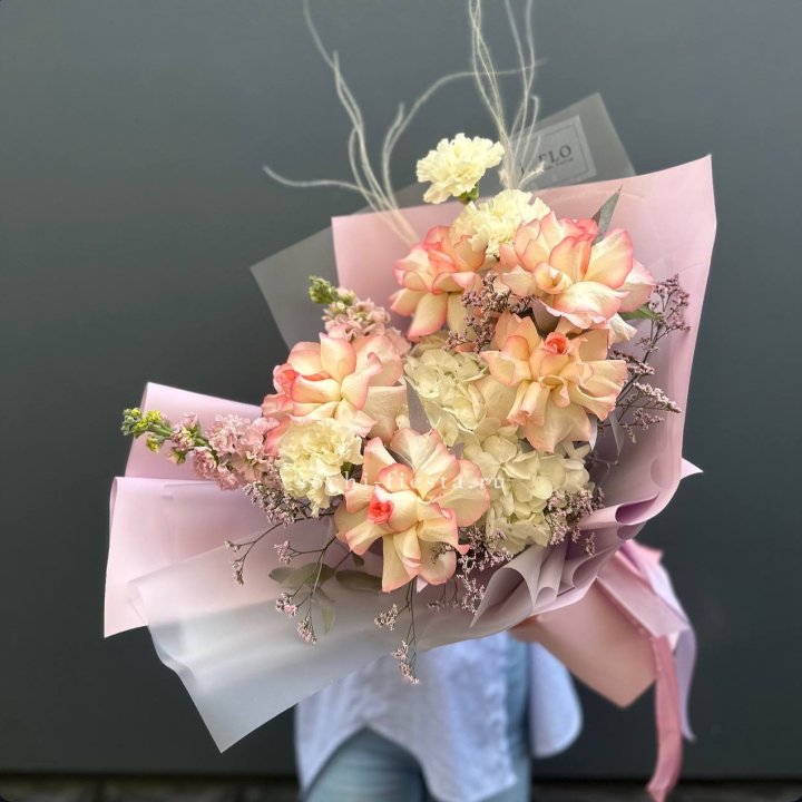 Букет  "Проджи" в Белгороде