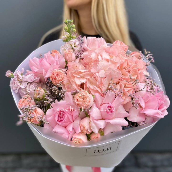  Букет "Свит" в Белгороде