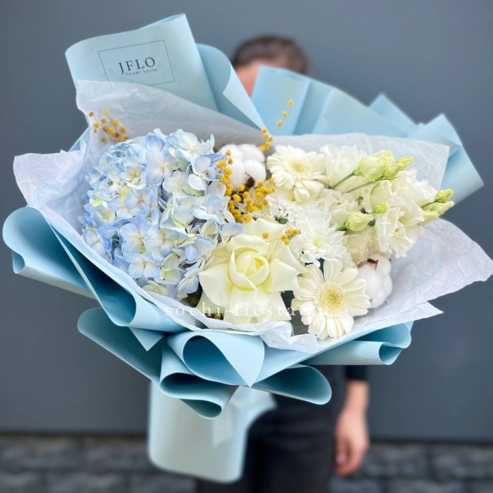  Букет "Келестия" в Белгороде