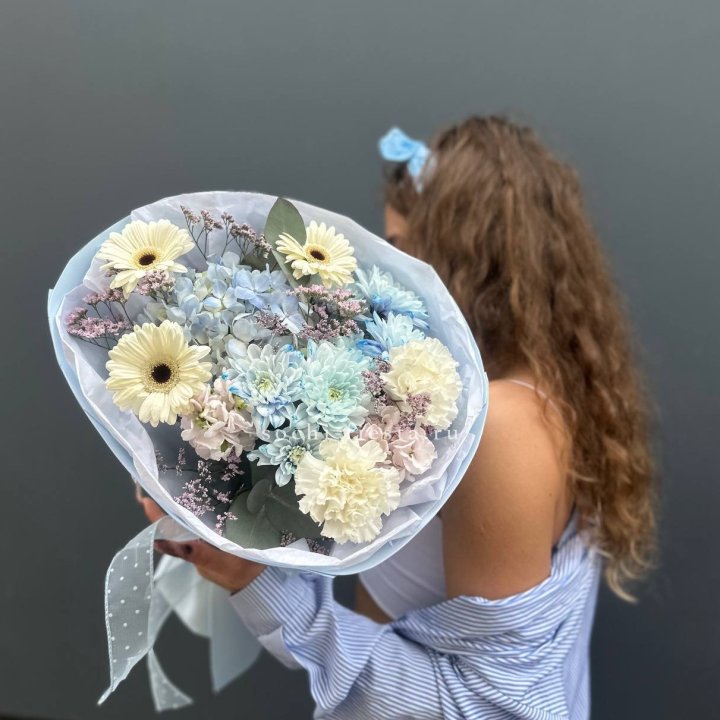 Букет "Целесте" в Белгороде