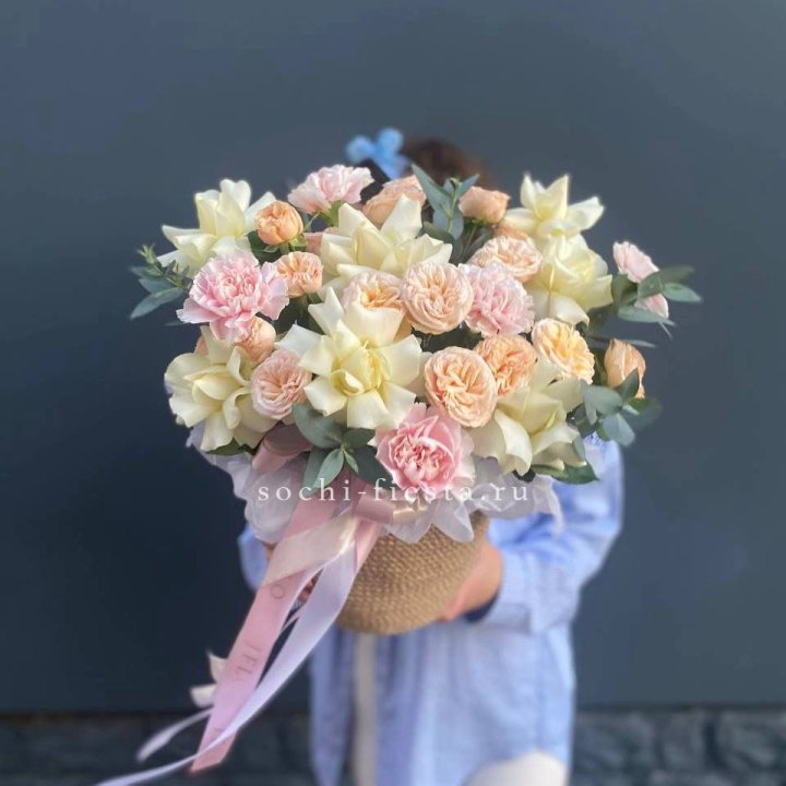 Кашпо "Джентел" в Белгороде