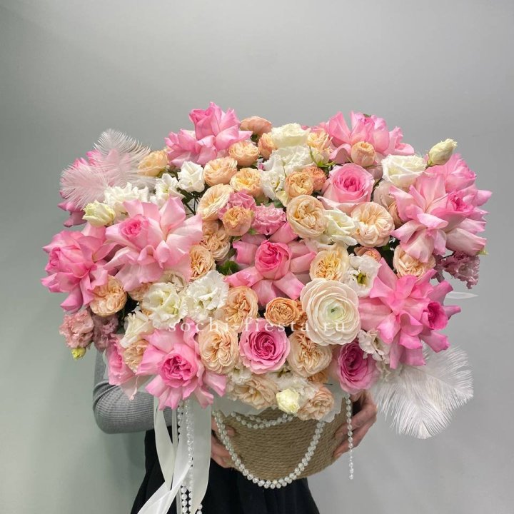 Композиция "Балетный вальс"  в Белгороде