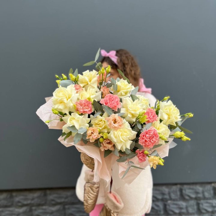 Кашпо "Карамель" в Белгороде