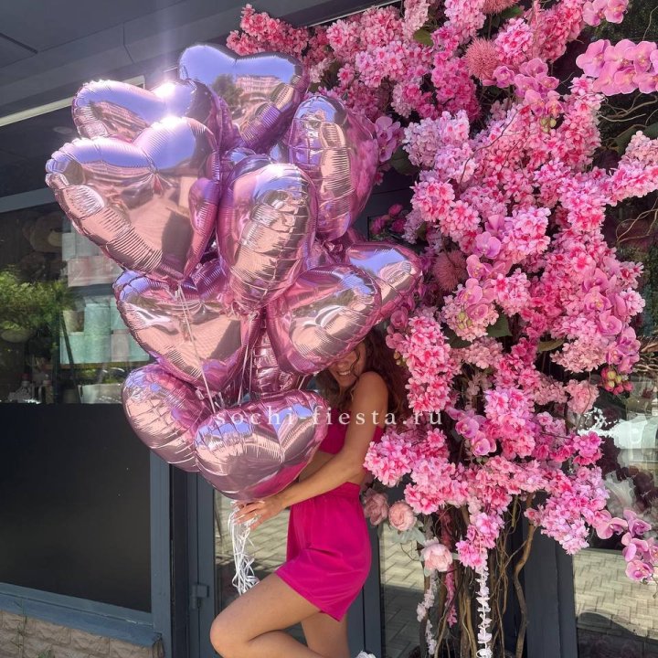 Набор шаров "Катрин" в Белгороде