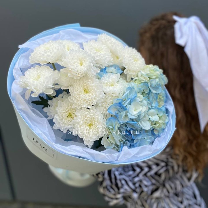  Букет "Монинг" в Белгороде