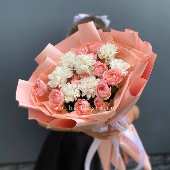  Букет "Джульетта" в Белгороде