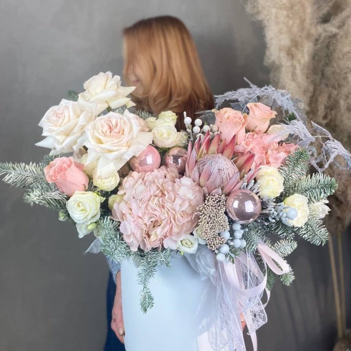 Авторский бокс "Полярная звезда" в Белгороде