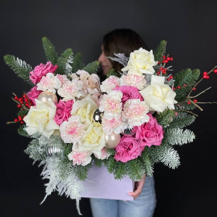 Авторский бокс №2 в Белгороде