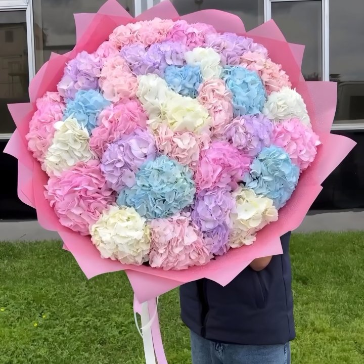 Букет "Люкс" в Белгороде