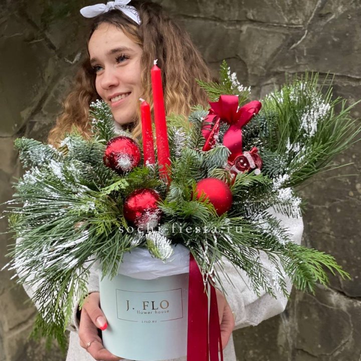 Цилиндр ред в Белгороде