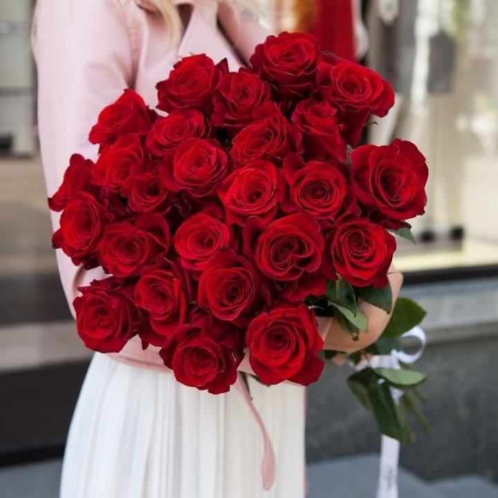 Комплимент в Белгороде