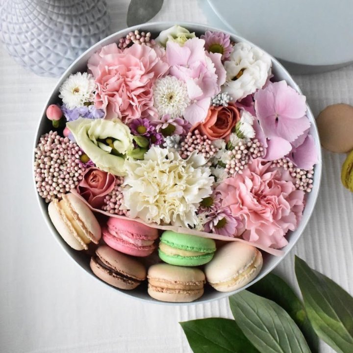 Крем бокс №2 в Белгороде