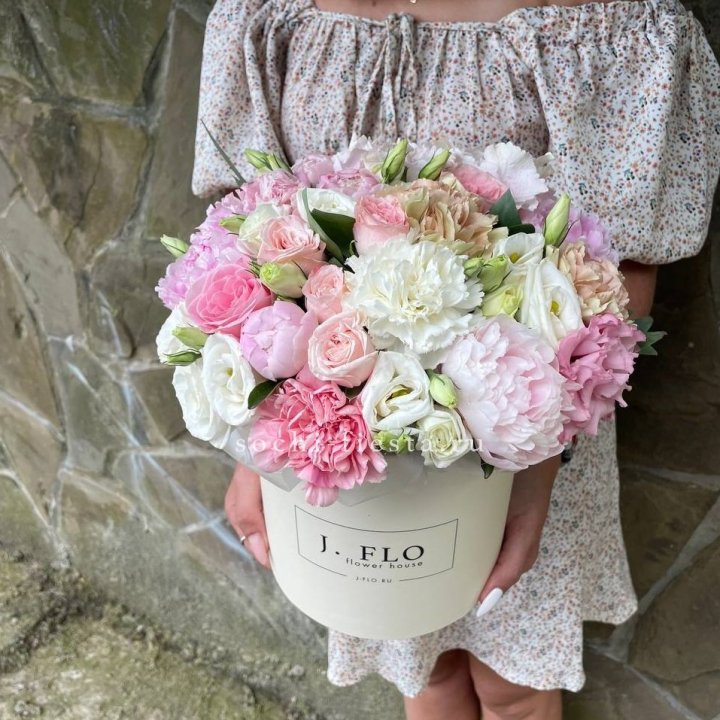 Нежность в Белгороде