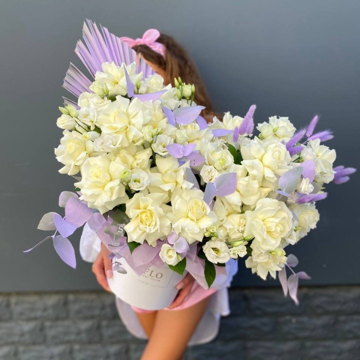 Бокс "Сердце ангела" в Белгороде