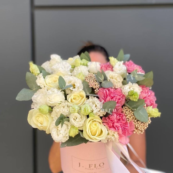 Бокс "Первая встреча" в Белгороде