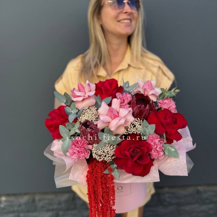 Композиция "Стефания" в Белгороде