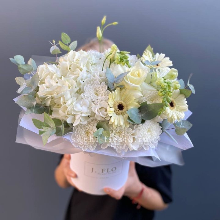  Коробочка  "Луна" в Белгороде