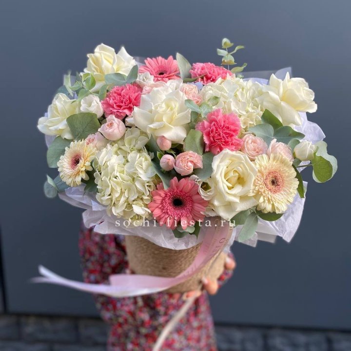  Коробочка  "Радость" в Белгороде