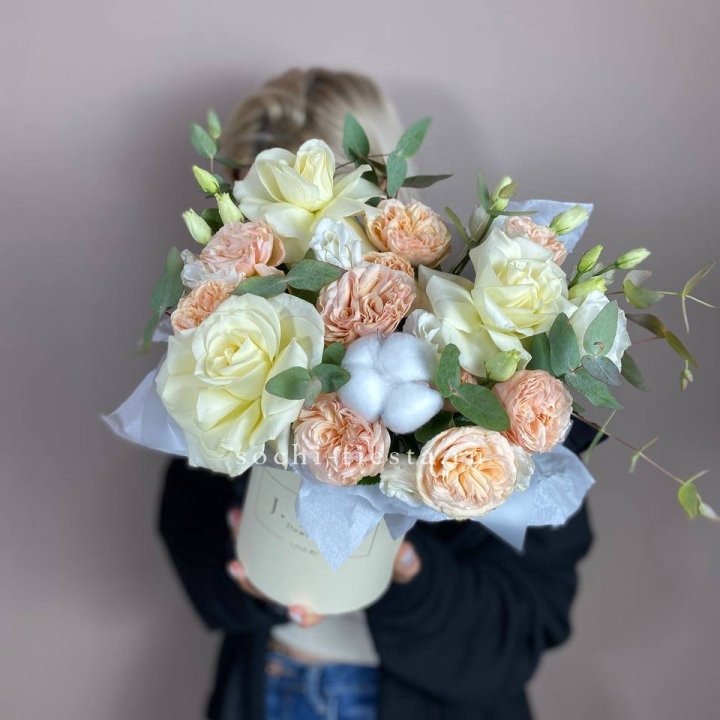  Бокс "Бидж" в Белгороде