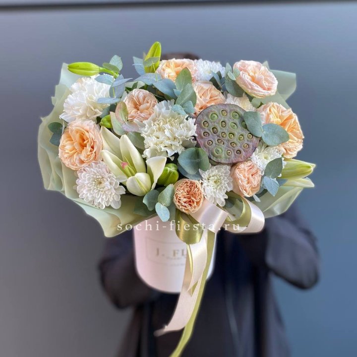  Бокс "Озеро" в Белгороде