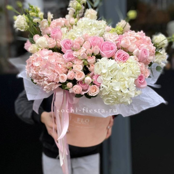 Бокс "Царевна" в Белгороде