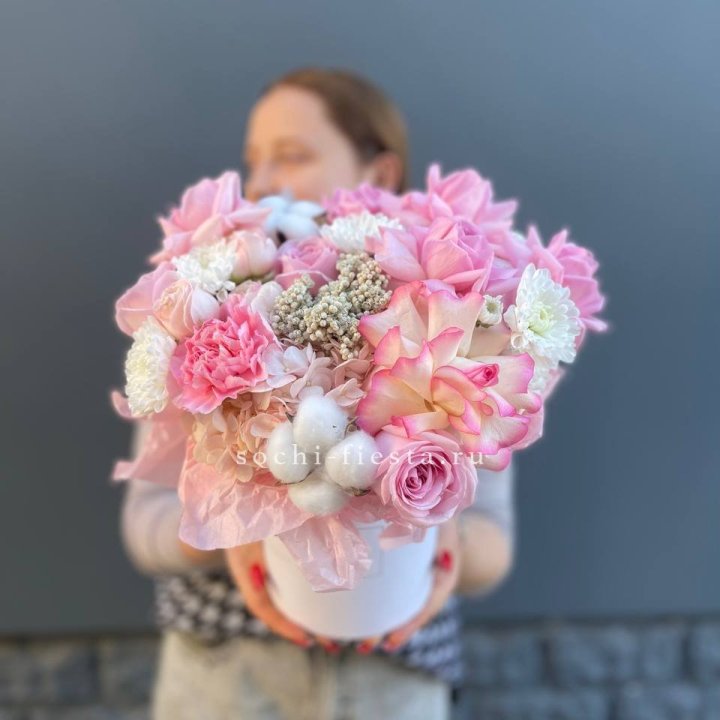 Бокс "Мания совершенства" в Белгороде