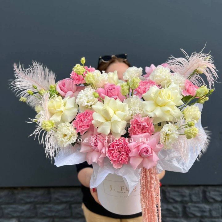 Бокс "Зефир" в Белгороде