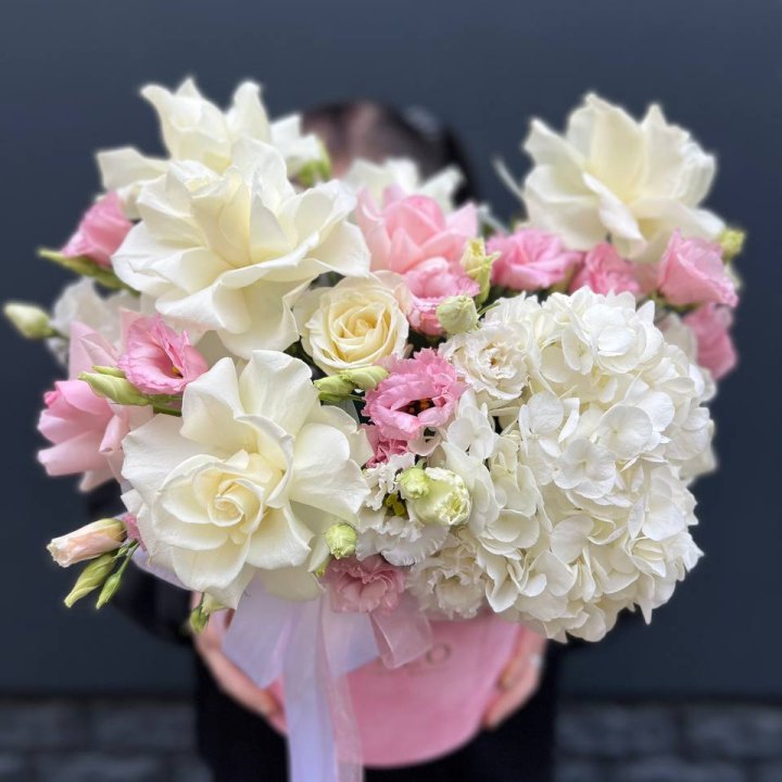  Нежный бокс №1 в Белгороде