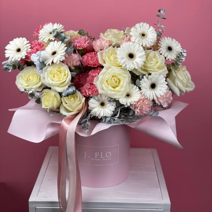 Коробка трио в Белгороде