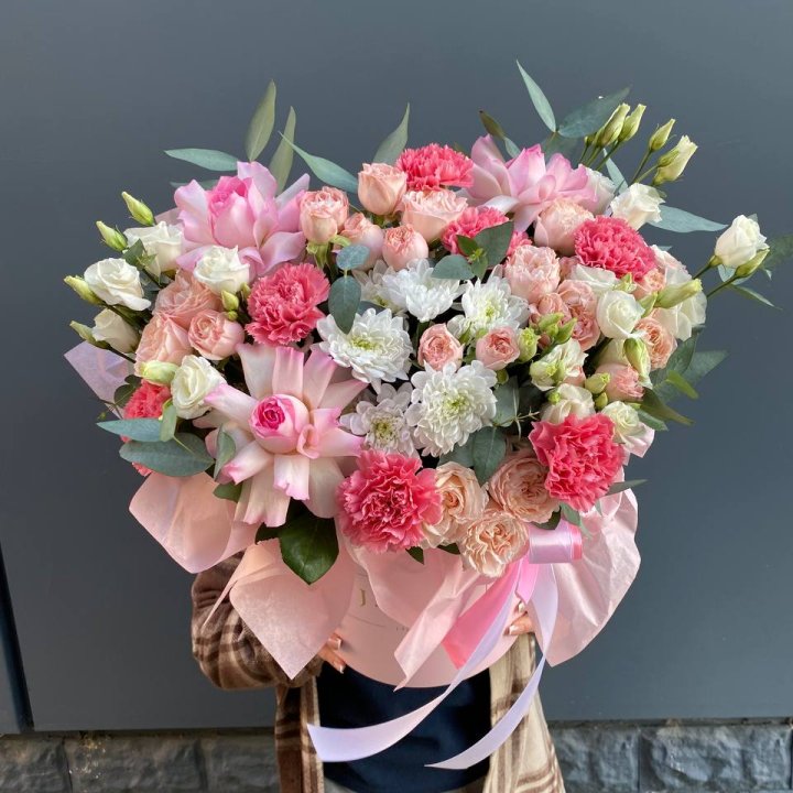 Бокс "Мирослава" в Белгороде