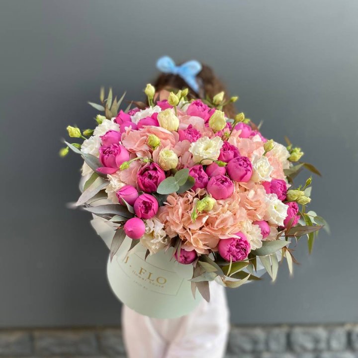 Бокс "Агата мисти" в Белгороде