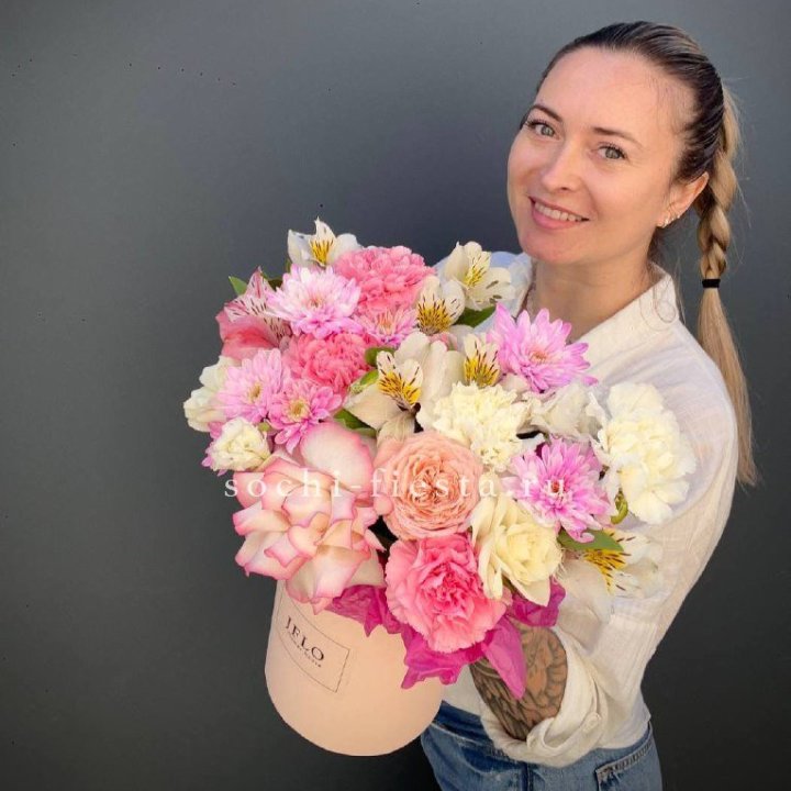 Композиция "Слимент" в Белгороде