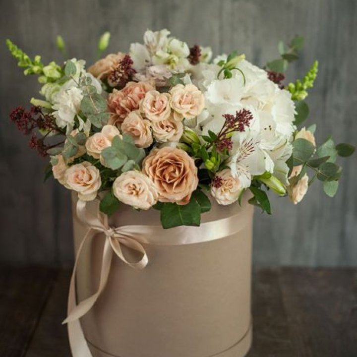 Кофейный цилиндр №1 в Белгороде