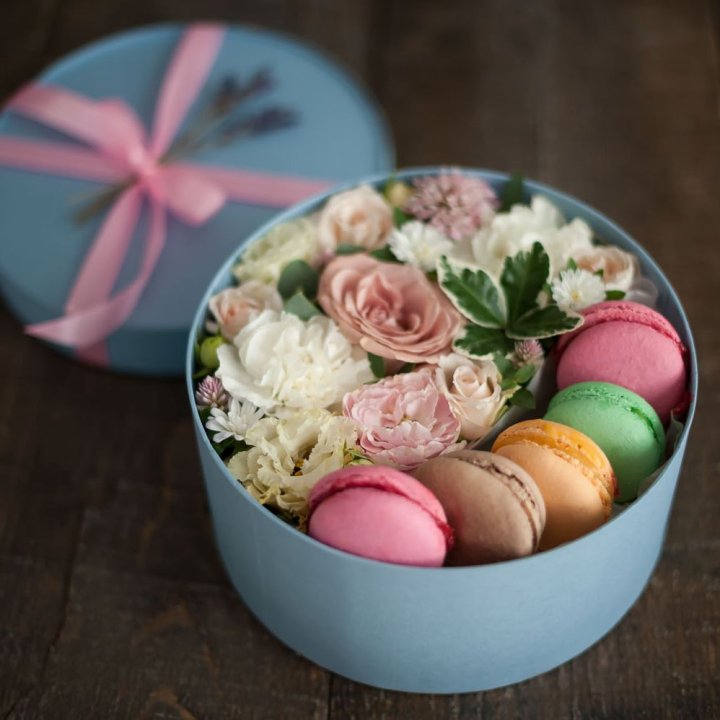 Bon Box Sweet в Белгороде