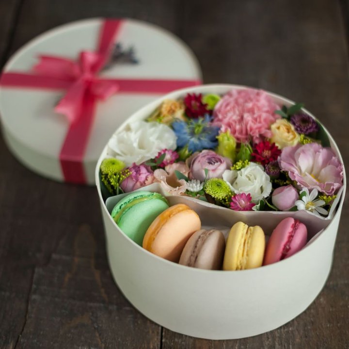 Бокс средний в Белгороде