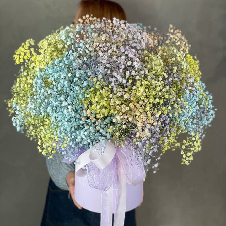 Бокс из гипсафил в Белгороде