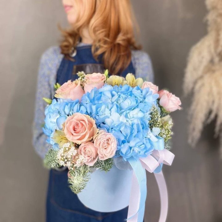 Коробка "Доминиканская Лагуна" в Белгороде