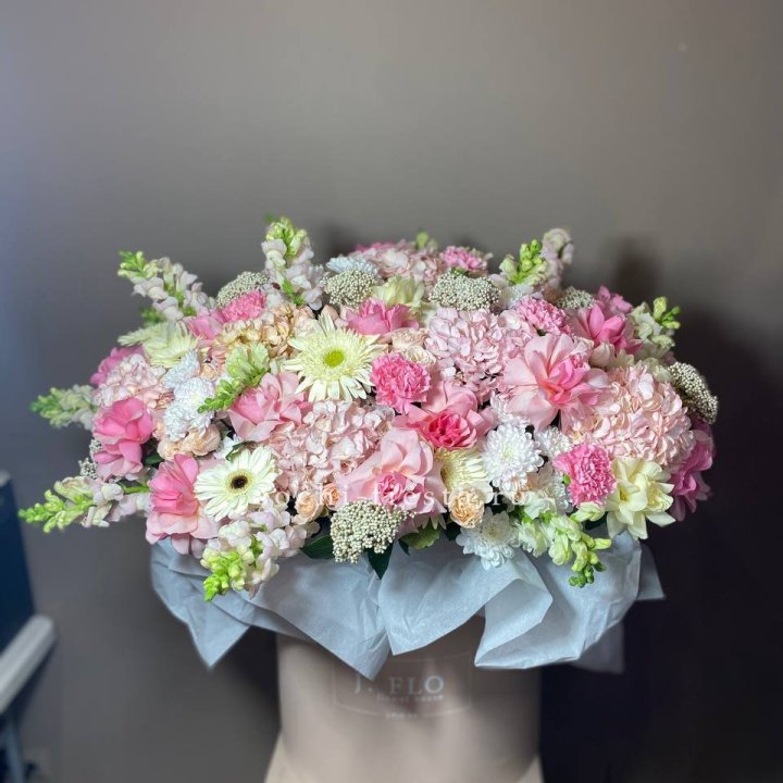  Коробка гигант №3 в Белгороде