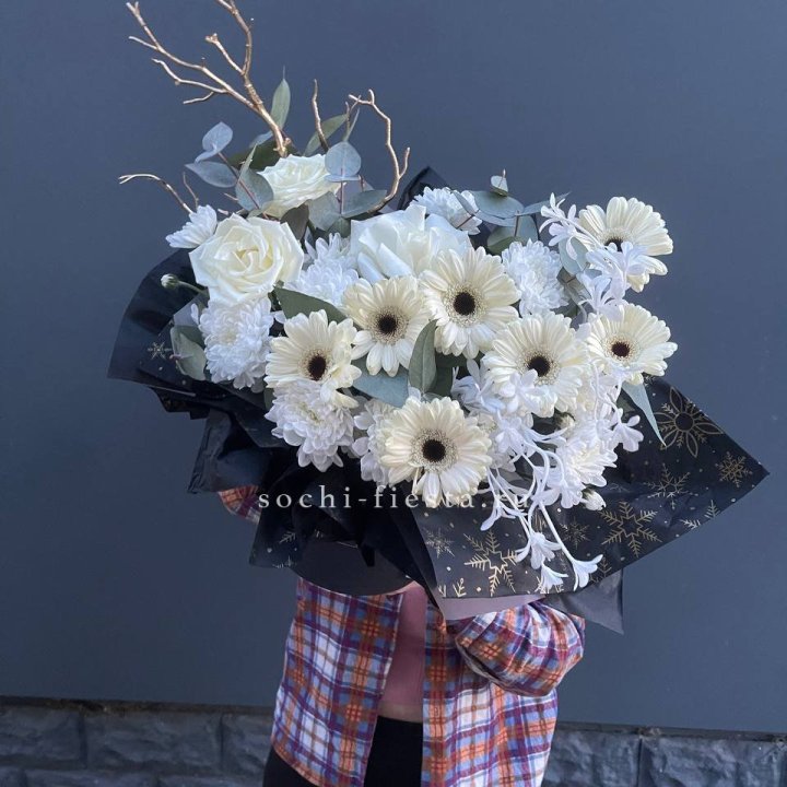 Бокс "Полуночная луна" в Белгороде