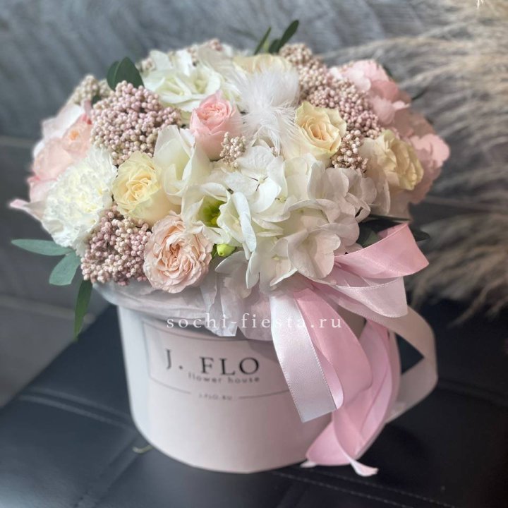 Авторский бокс "Вендери" в Белгороде