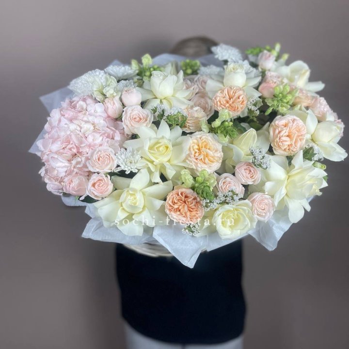 Корзина №5 в Белгороде