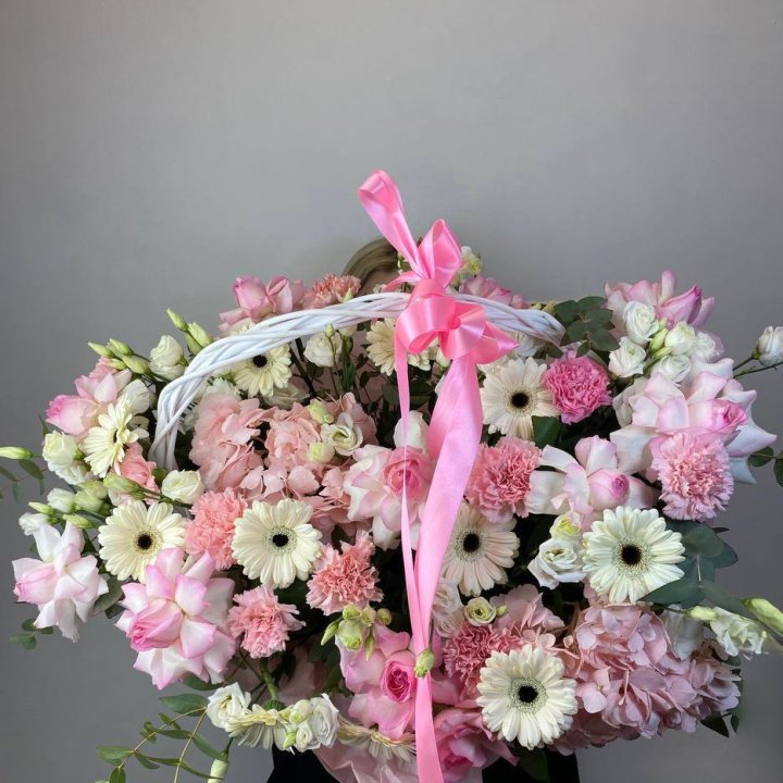 Корзина "Ионита" в Белгороде