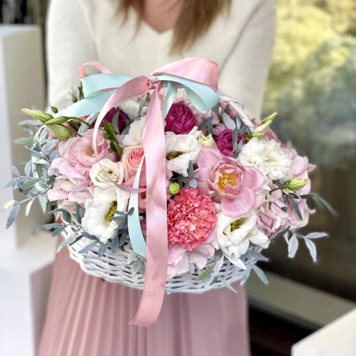 Корзинка №2 в Белгороде