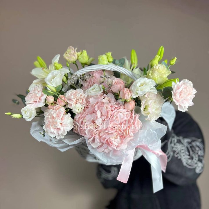 Цветочная композиция №5 в Белгороде