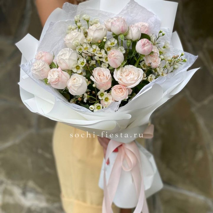 Bombastic №1 в Белгороде