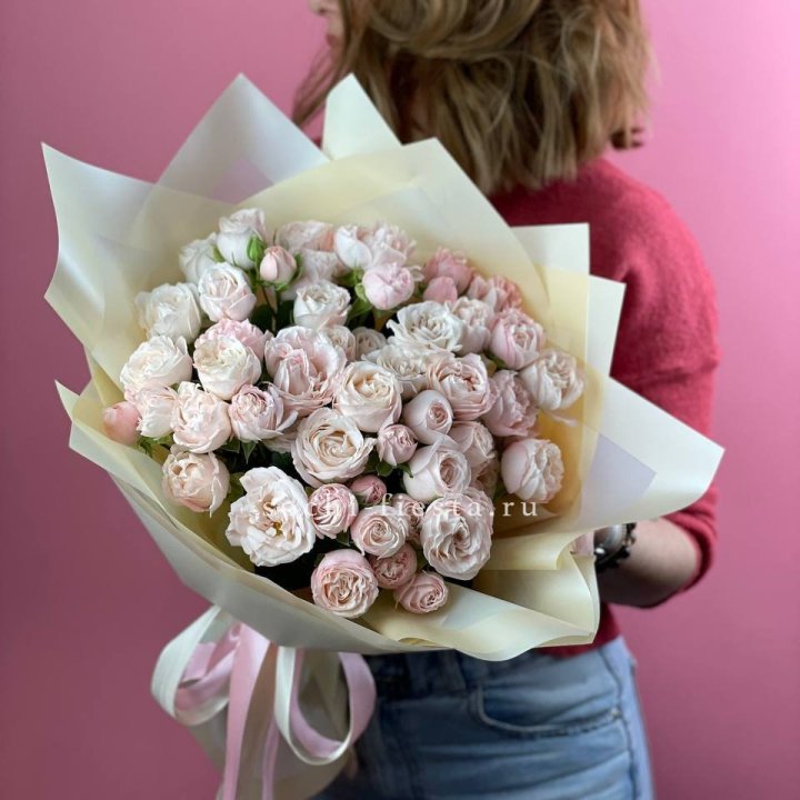 Букет "Моника" в Белгороде